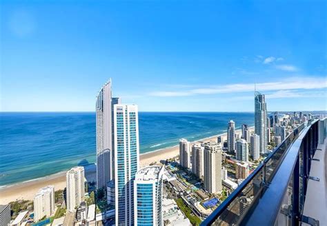 luxury escapes deals surfers paradise.